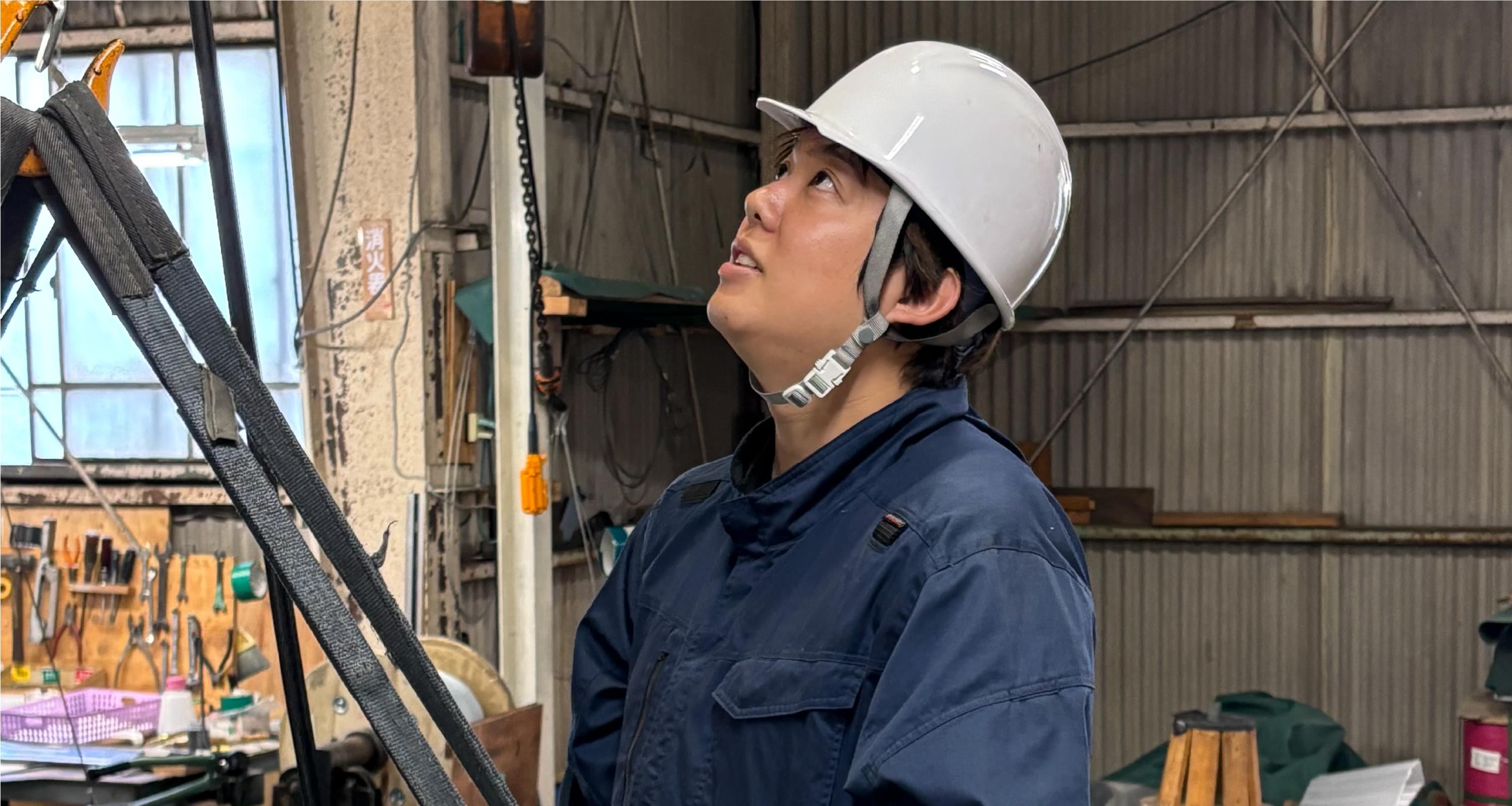 加工（静岡工場） M.S